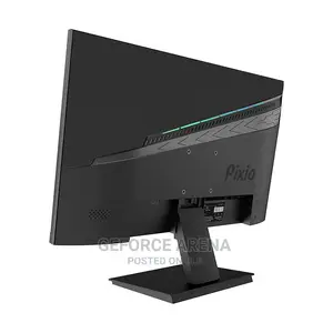 Pixio - 25 Inch 1080p 360hz IPS 1ms - Gaming Monitor