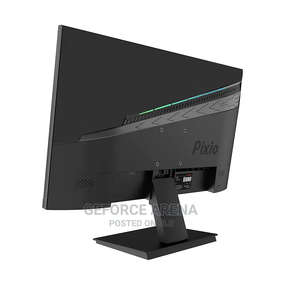 Pixio - 25 Inch 1080p 360hz IPS 1ms - Gaming Monitor