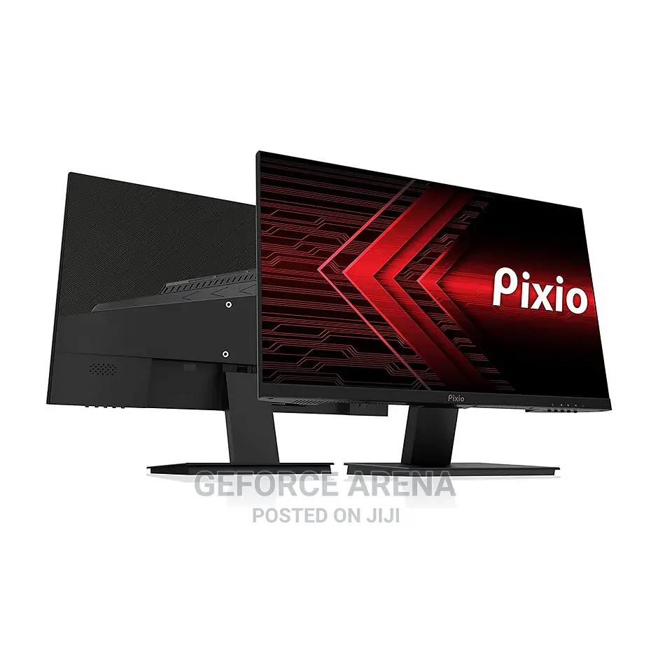 Pixio - 25 Inch 1080p 360hz IPS 1ms - Gaming Monitor