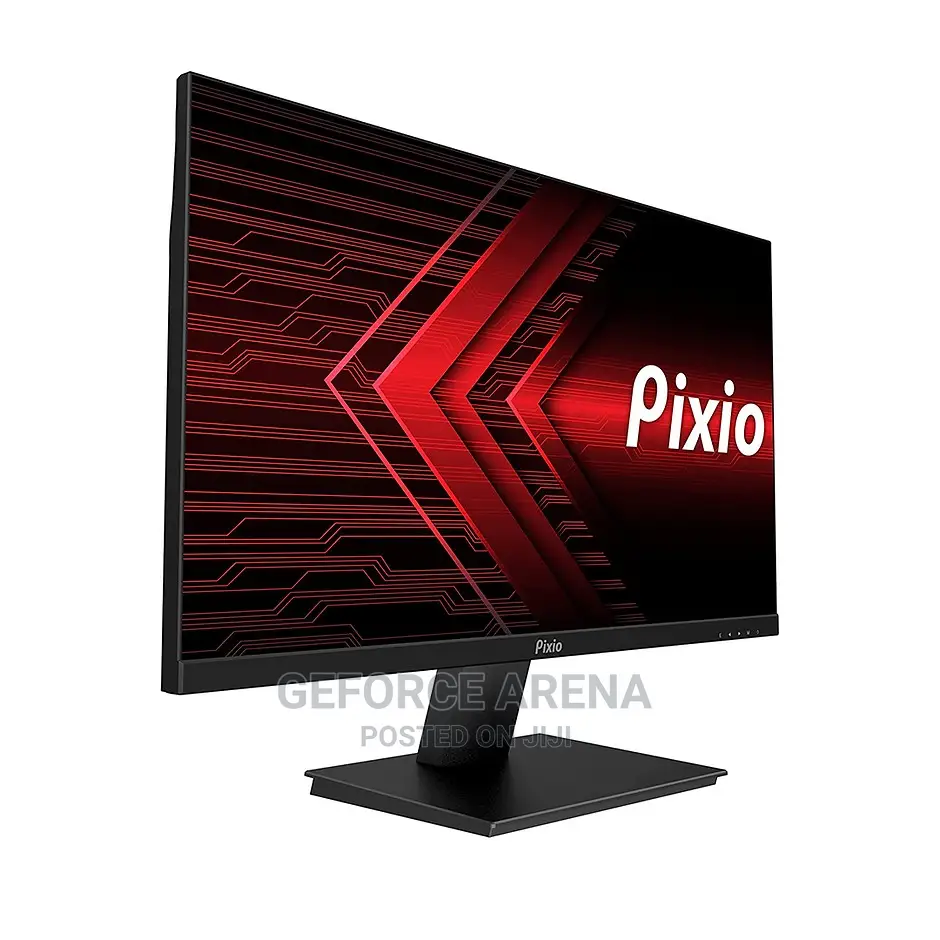 Pixio - 25 Inch 1080p 360hz IPS 1ms - Gaming Monitor