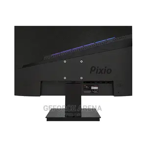Pixio - 25 Inch 1080p 360hz IPS 1ms - Gaming Monitor