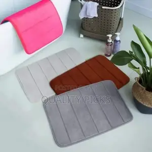 Bathroom Carpet
