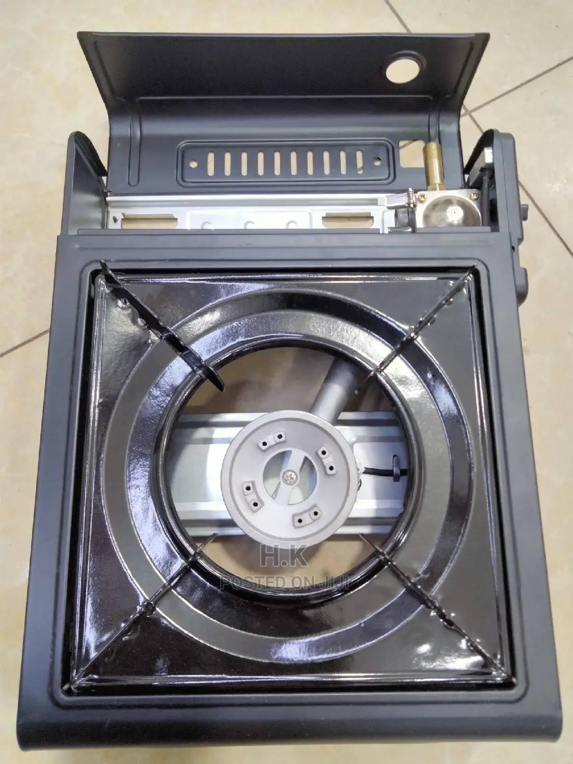 Portable Gas Stove