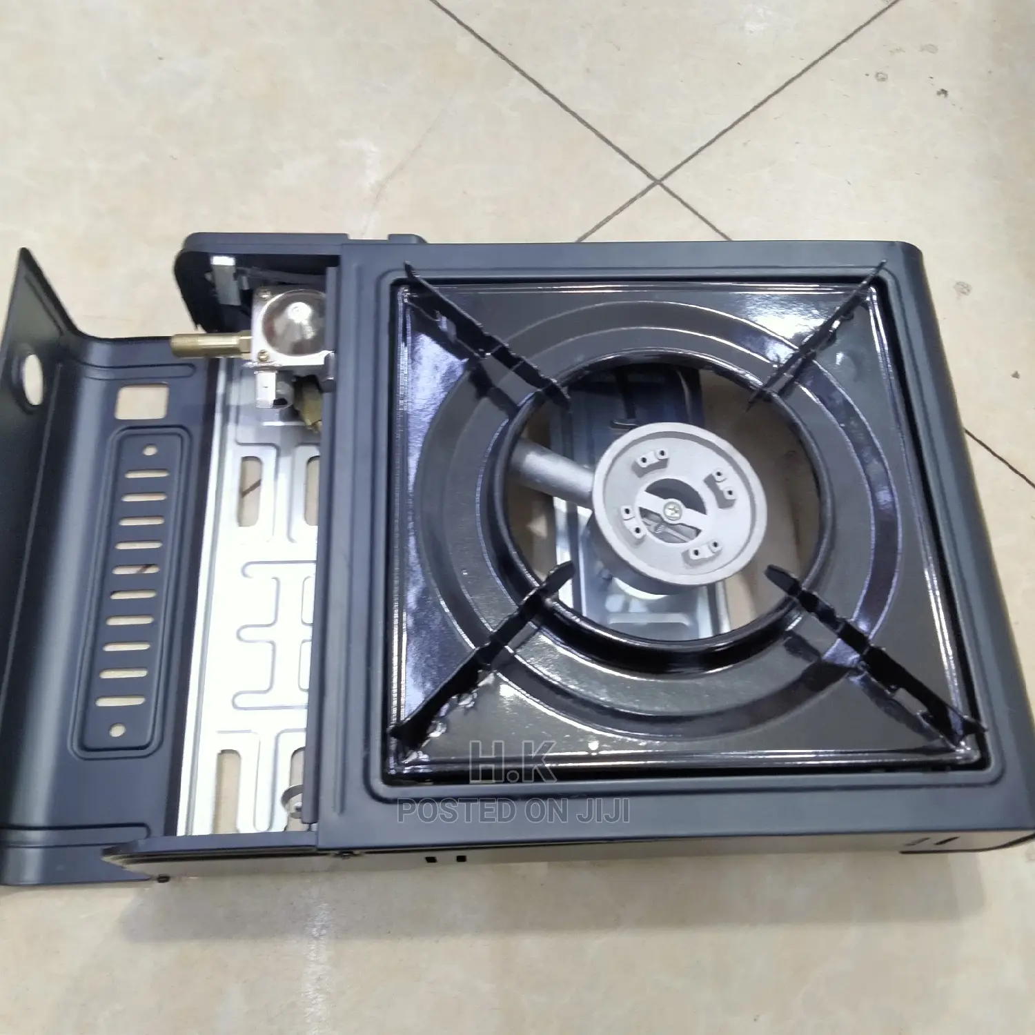 Portable Gas Stove