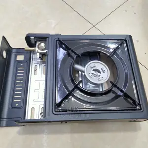 Portable Gas Stove