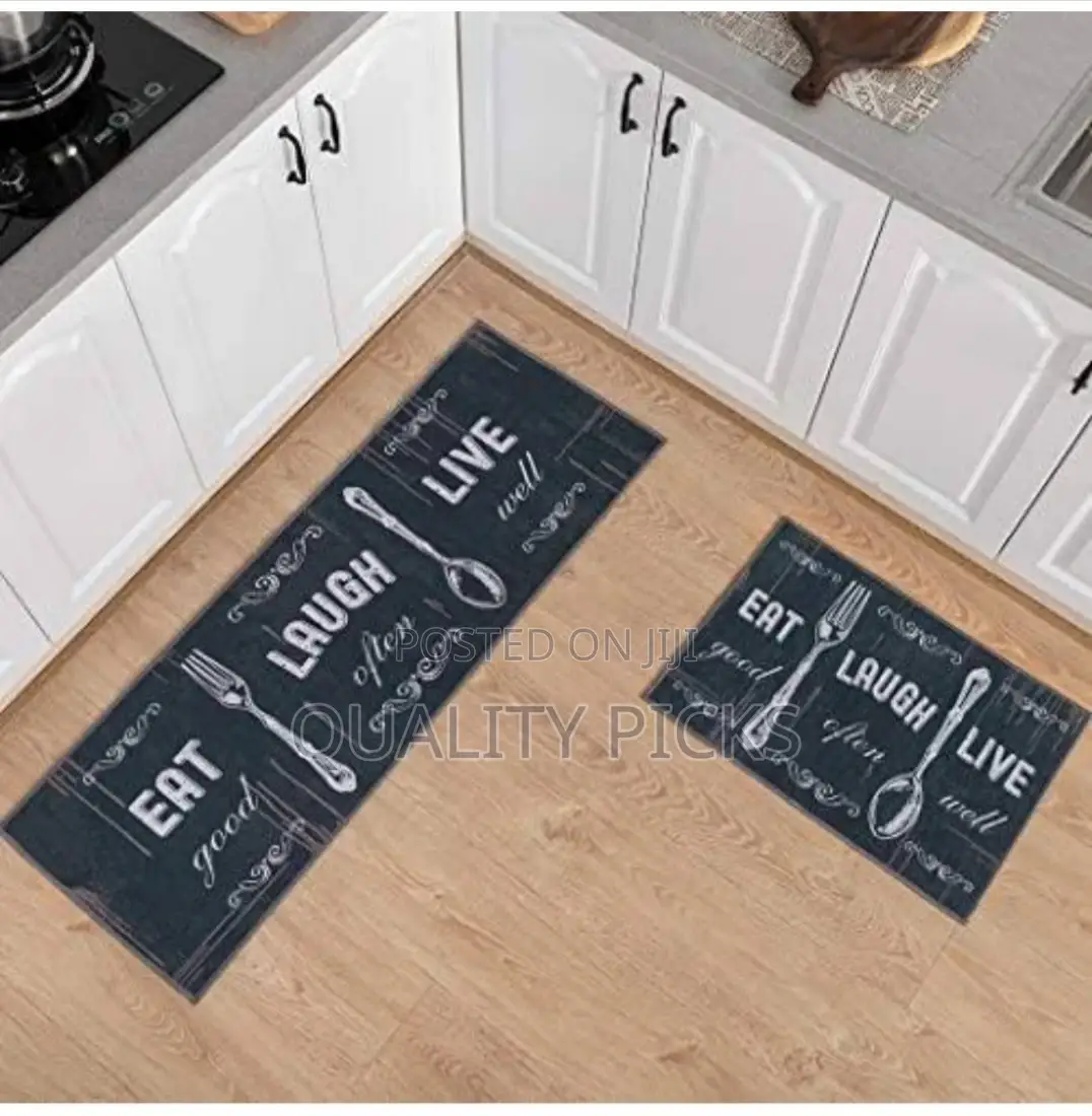 Kitchen Floor Mat