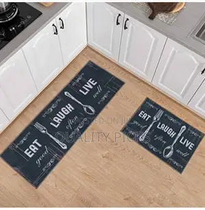 Kitchen Floor Mat