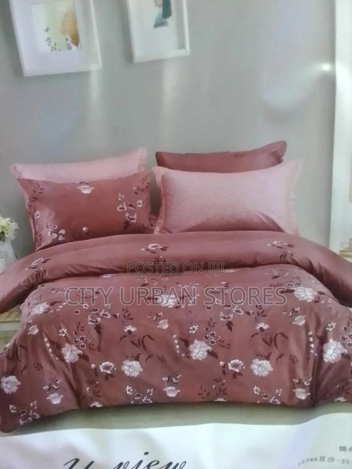 QQ Jack Bedcovers