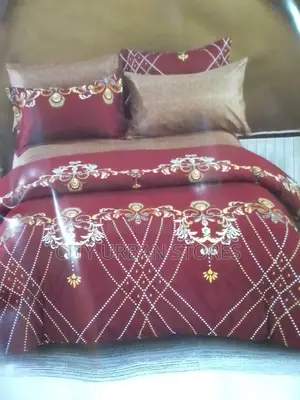 QQ Jack Bedcovers