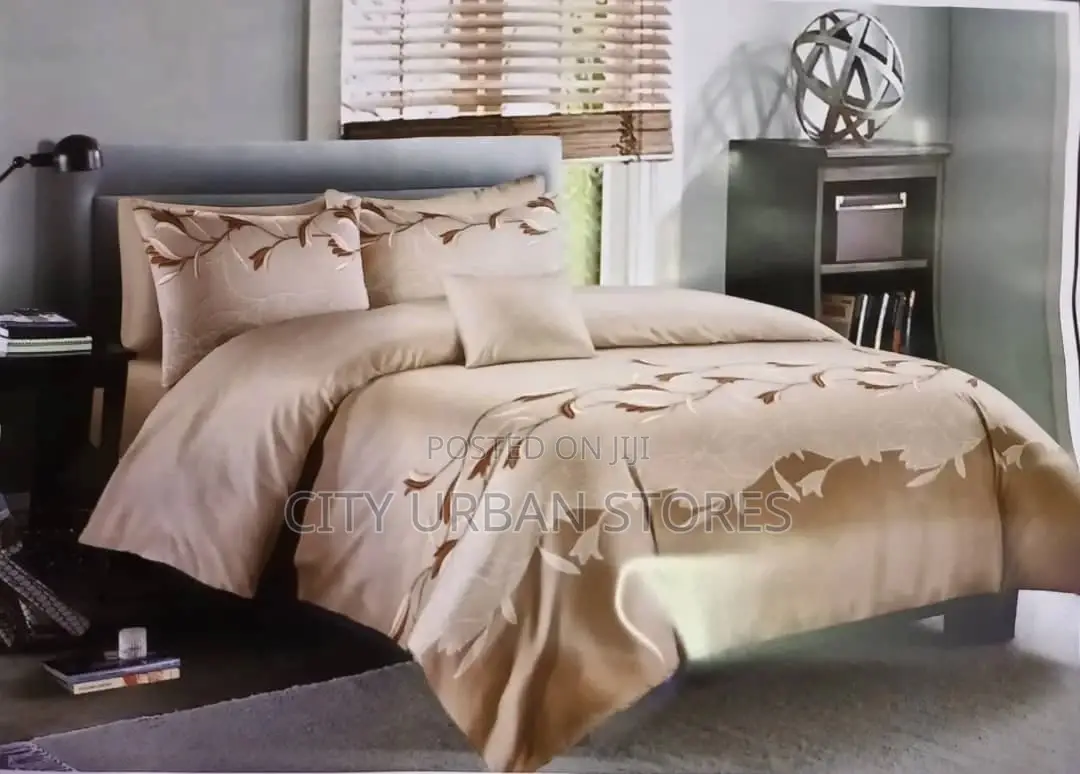 QQ Jack Hiview Duvets