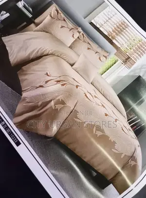 QQ Jack Hiview Duvets