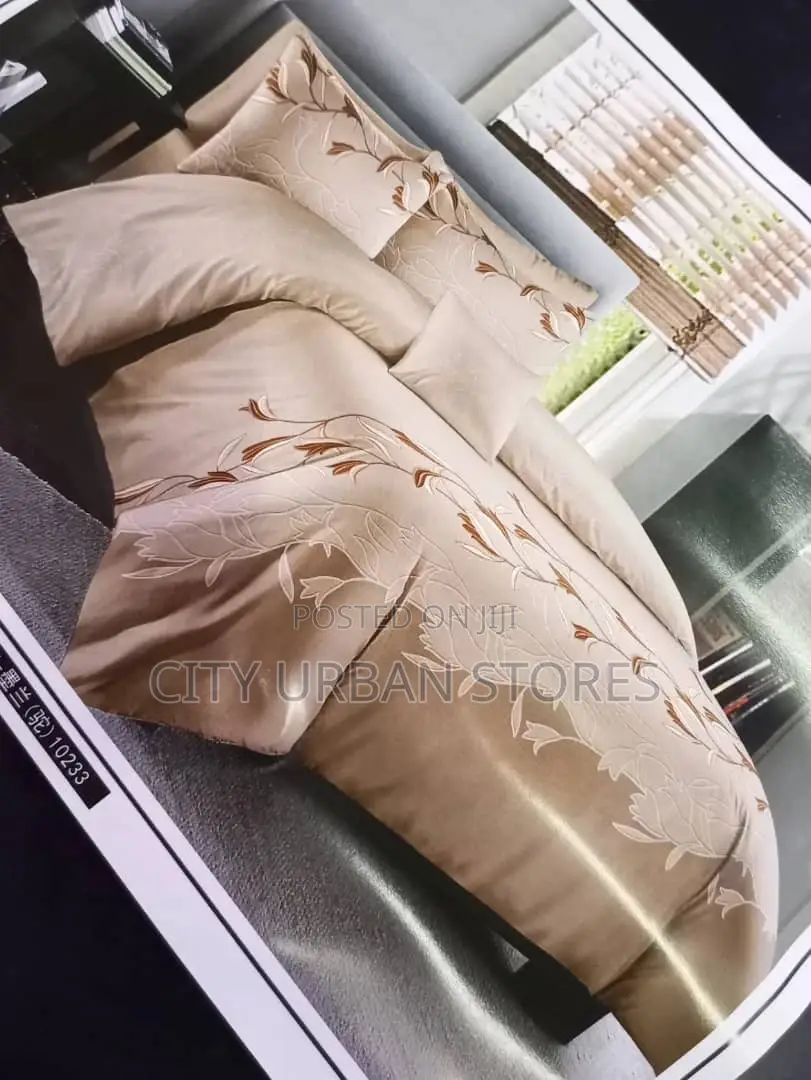 QQ Jack Hiview Duvets