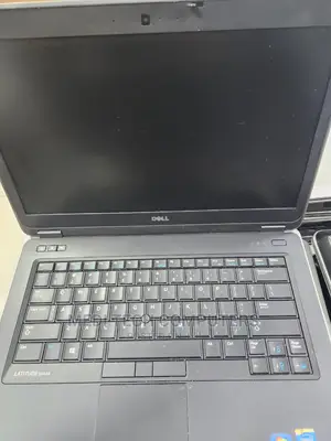 Laptop Dell 4GB Intel Core I5 HDD 500GB