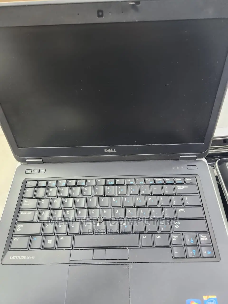 Laptop Dell 4GB Intel Core I5 HDD 500GB
