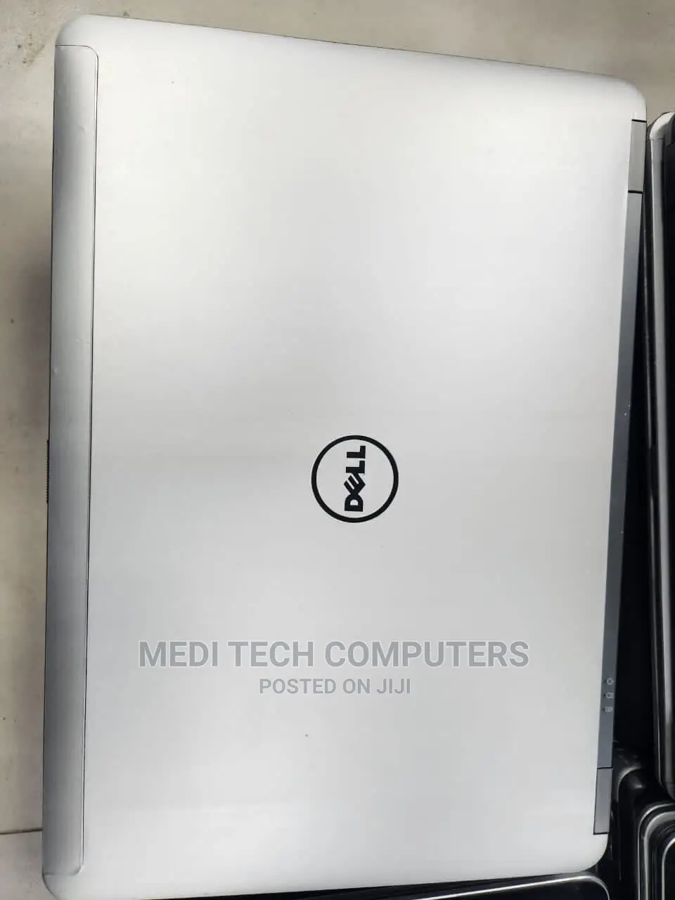 Laptop Dell 4GB Intel Core I5 HDD 500GB