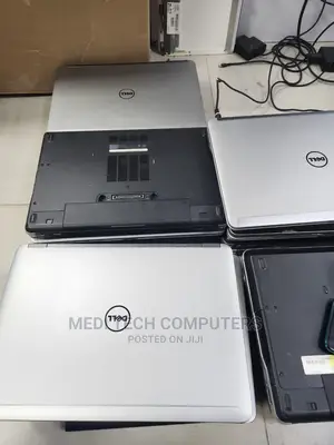 Laptop Dell 4GB Intel Core I5 HDD 500GB