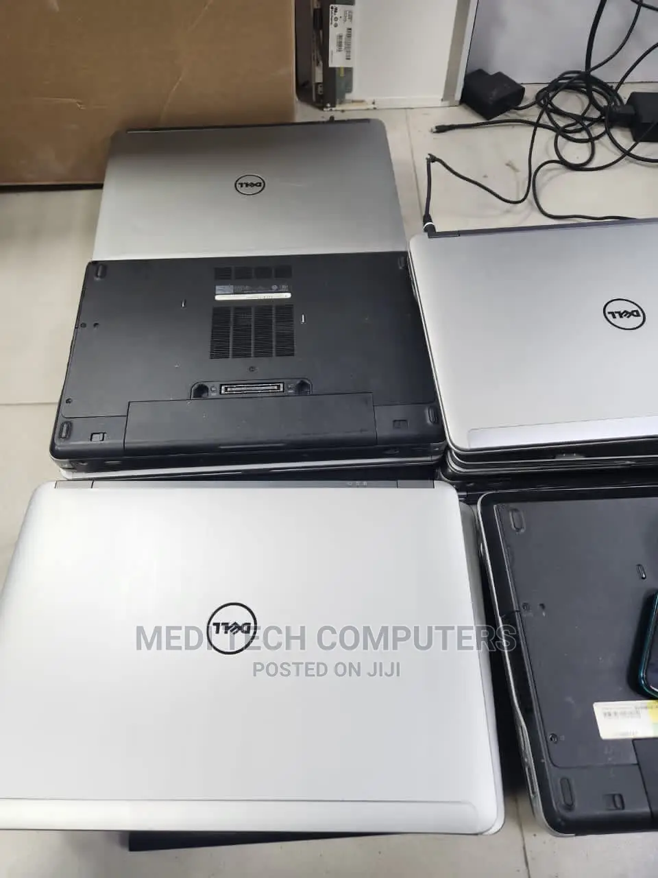 Laptop Dell 4GB Intel Core I5 HDD 500GB