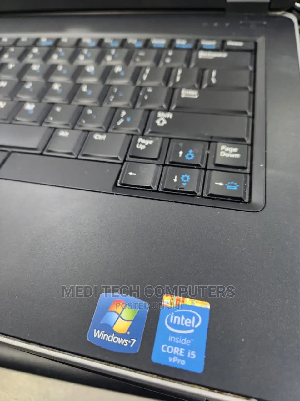 Laptop Dell 4GB Intel Core I5 HDD 500GB
