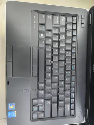 Laptop Dell 4GB Intel Core I5 HDD 500GB