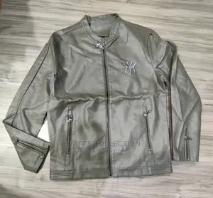 Leather Jackets