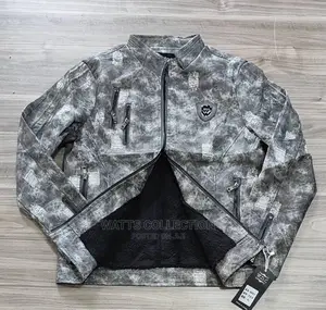Leather Jackets