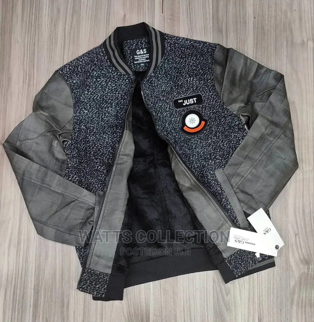 Leather Jackets