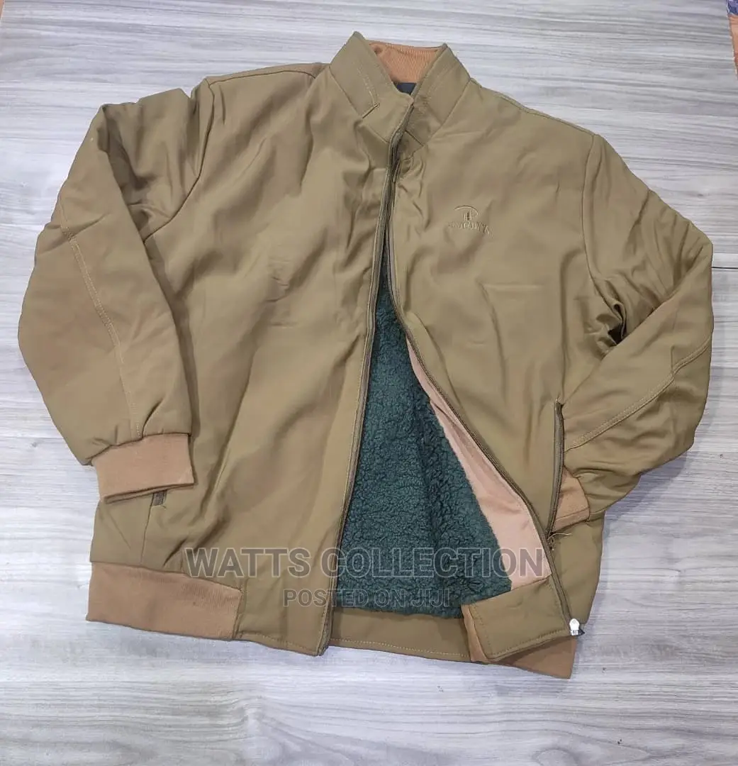 Leather Jackets