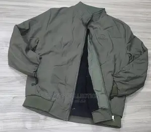 Leather Jackets