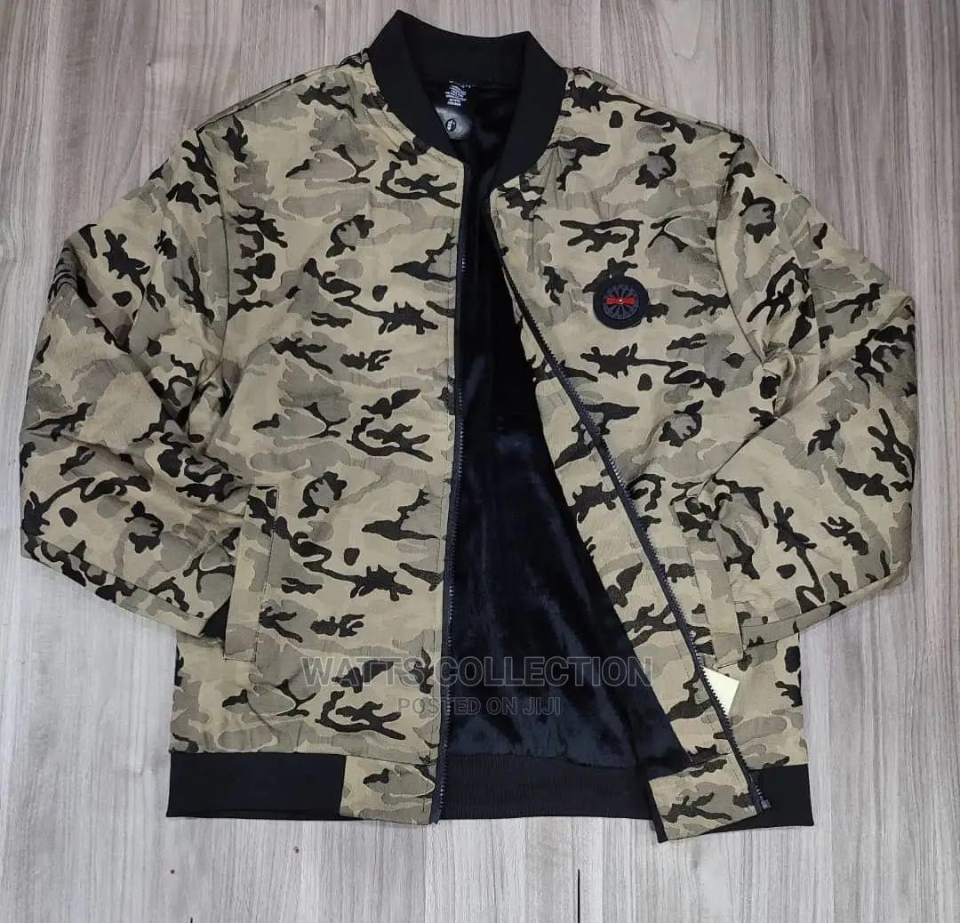 Leather Jackets