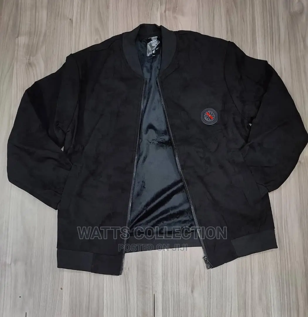Leather Jackets