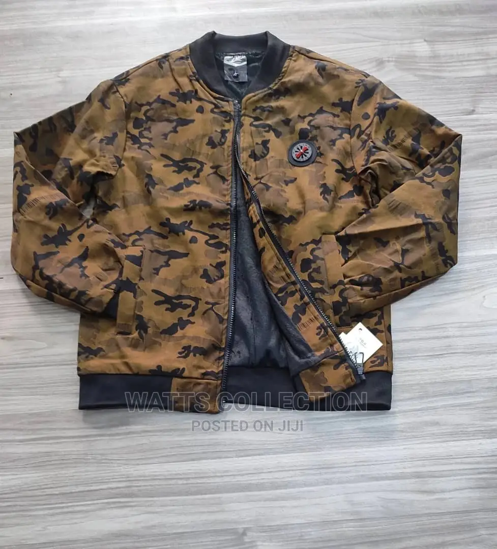Leather Jackets