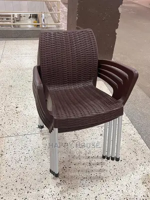 Plastic Chairs