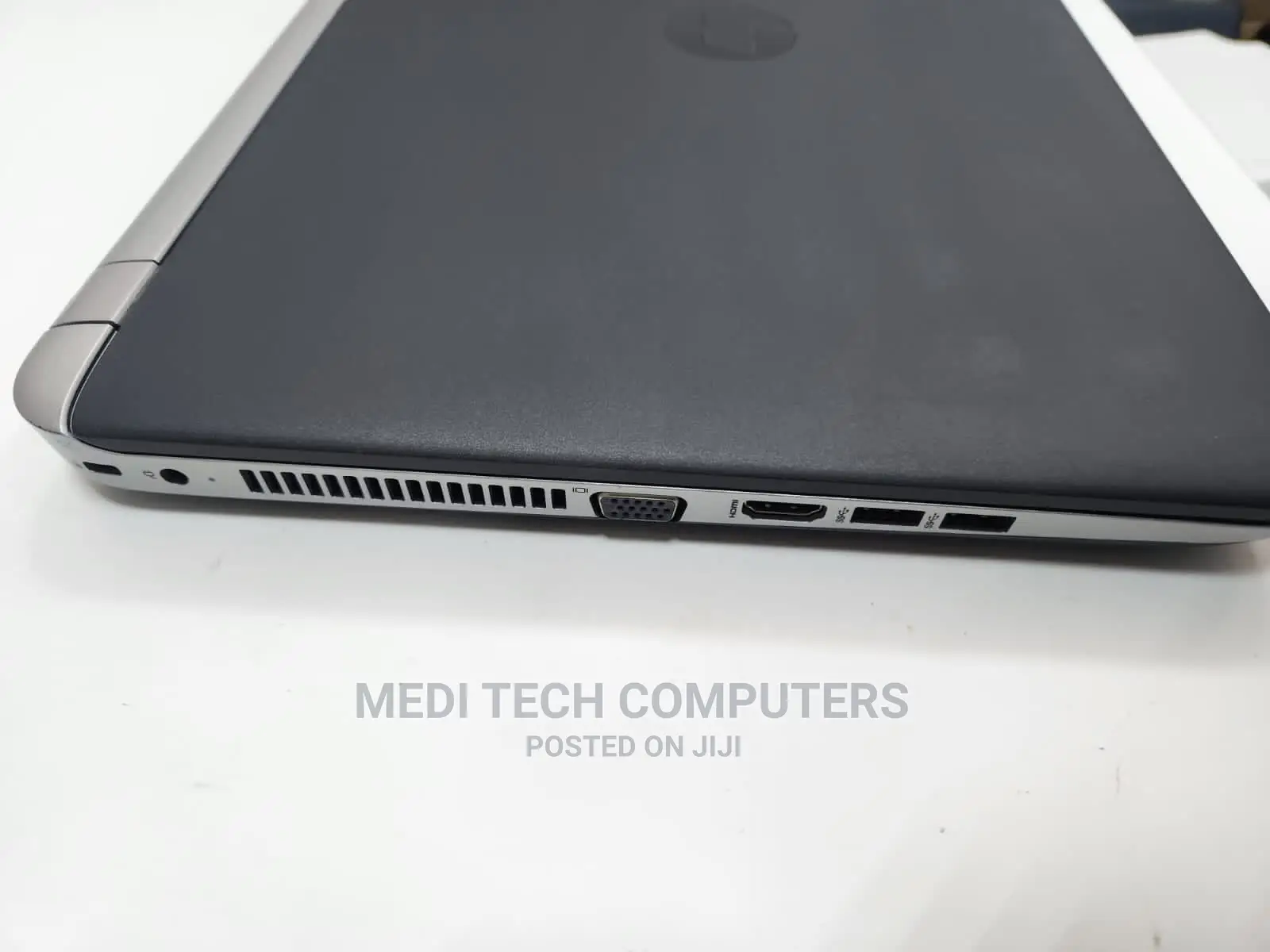 Laptop HP 430 G3 4GB Intel Core I3 HDD 500GB