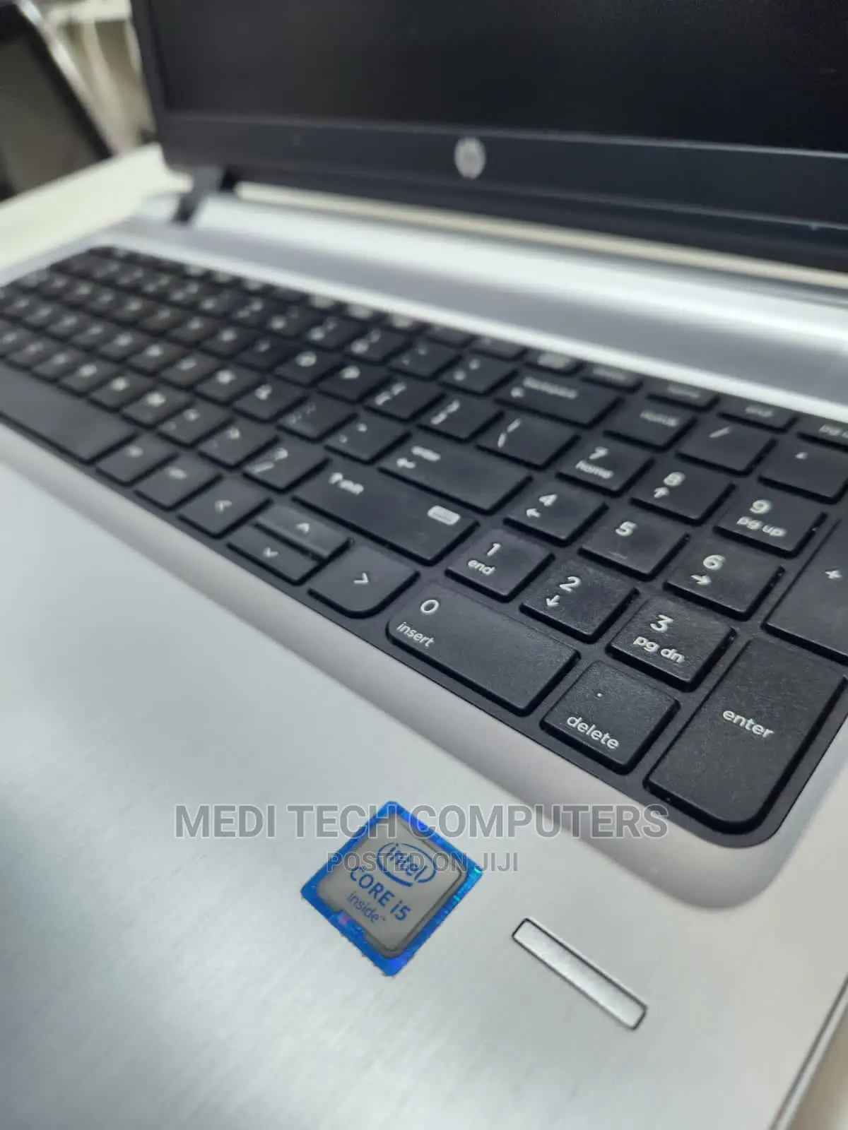 Laptop HP 430 G3 4GB Intel Core I3 HDD 500GB