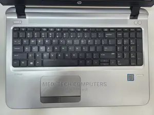 Laptop HP 430 G3 4GB Intel Core I3 HDD 500GB
