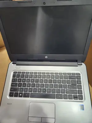 Laptop HP 348 G4 4GB Intel Core I5 HDD 500GB