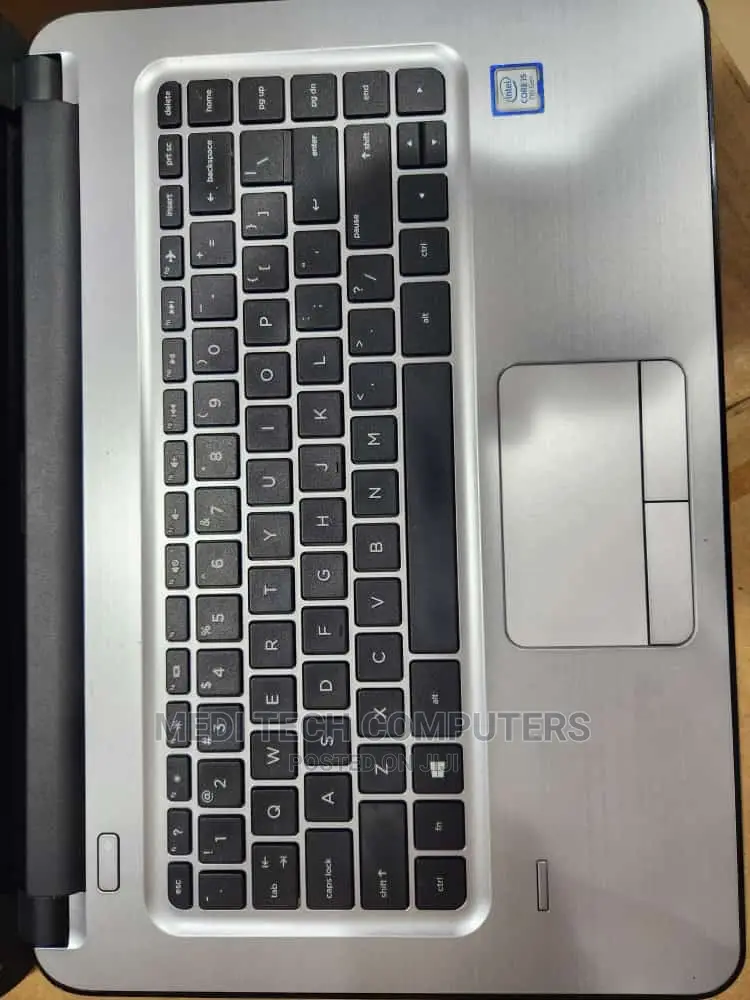 Laptop HP 348 G4 4GB Intel Core I5 HDD 500GB