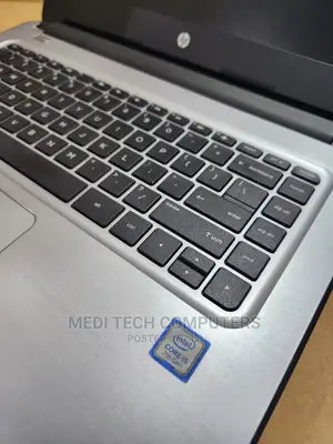 Laptop HP 348 G4 4GB Intel Core I5 HDD 500GB