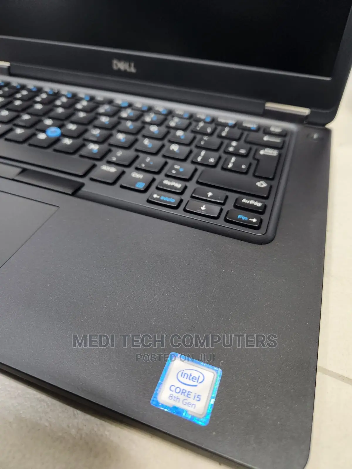 Laptop HP 348 G4 4GB Intel Core I5 HDD 500GB