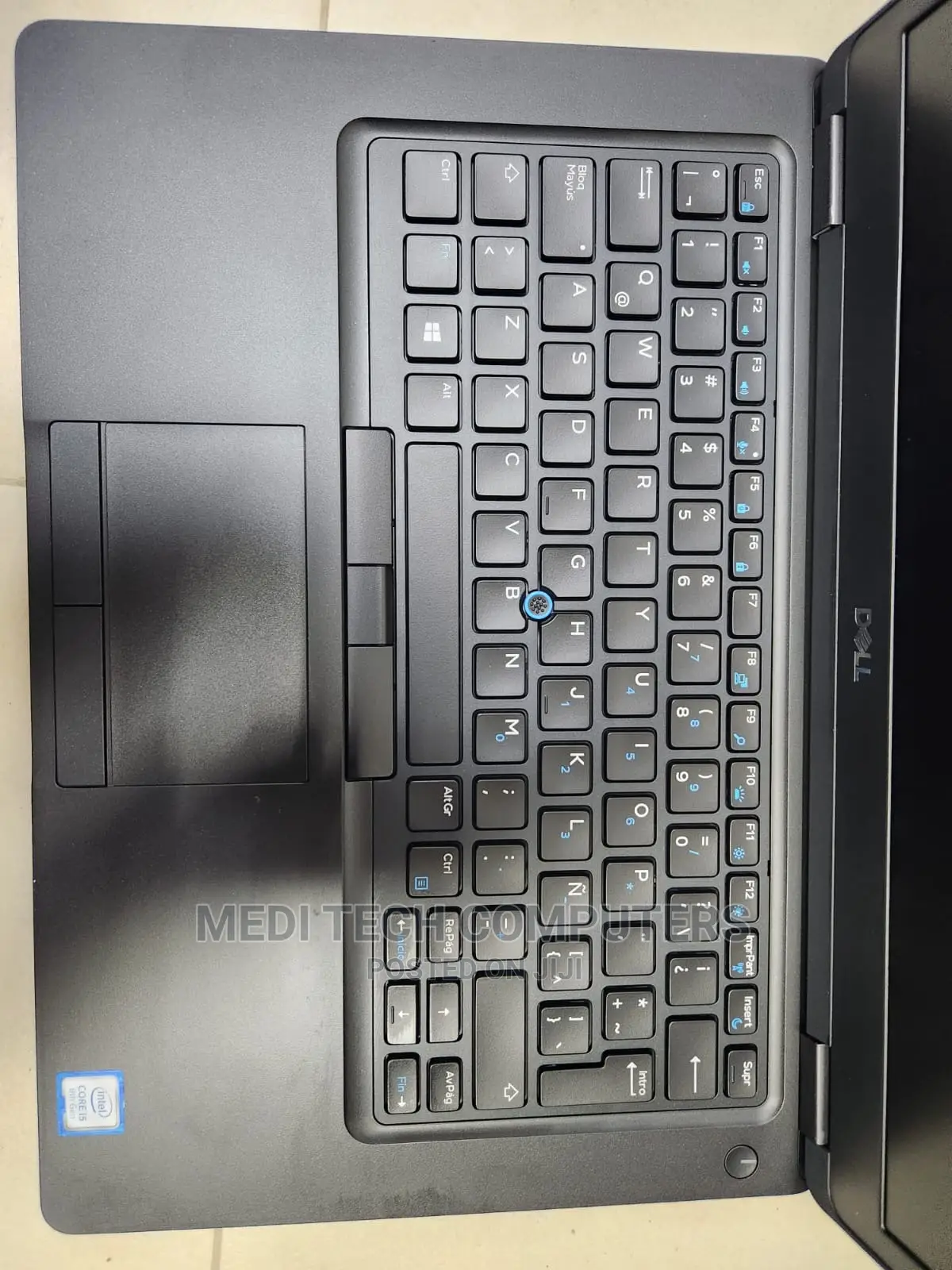Laptop HP 348 G4 4GB Intel Core I5 HDD 500GB