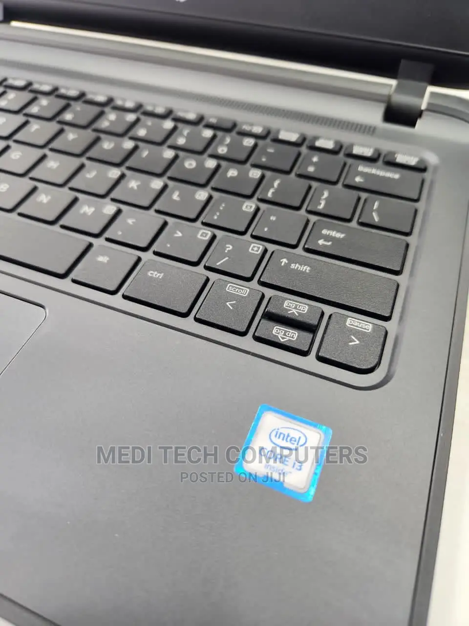 Laptop HP ProBook 11 G2 EE 4GB Intel Celeron HDD 500GB