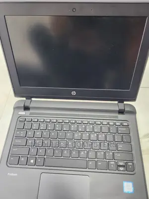 Laptop HP ProBook 11 G2 EE 4GB Intel Celeron HDD 500GB