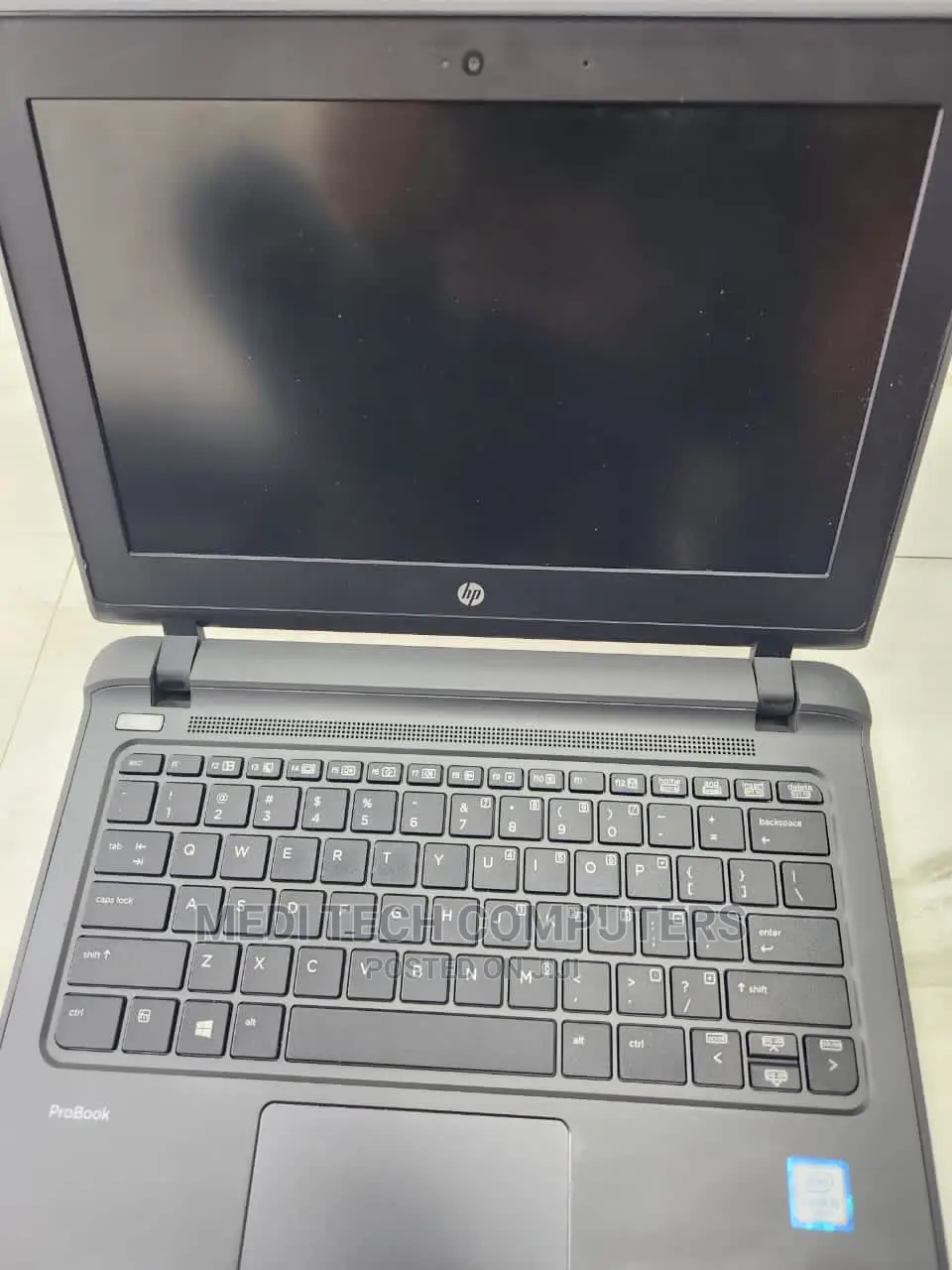 Laptop HP ProBook 11 G2 EE 4GB Intel Celeron HDD 500GB