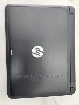 Laptop HP ProBook 11 G2 EE 4GB Intel Celeron HDD 500GB