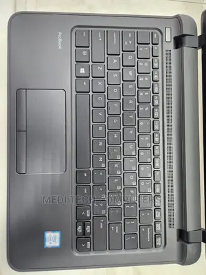 Laptop HP ProBook 11 G2 EE 4GB Intel Celeron HDD 500GB