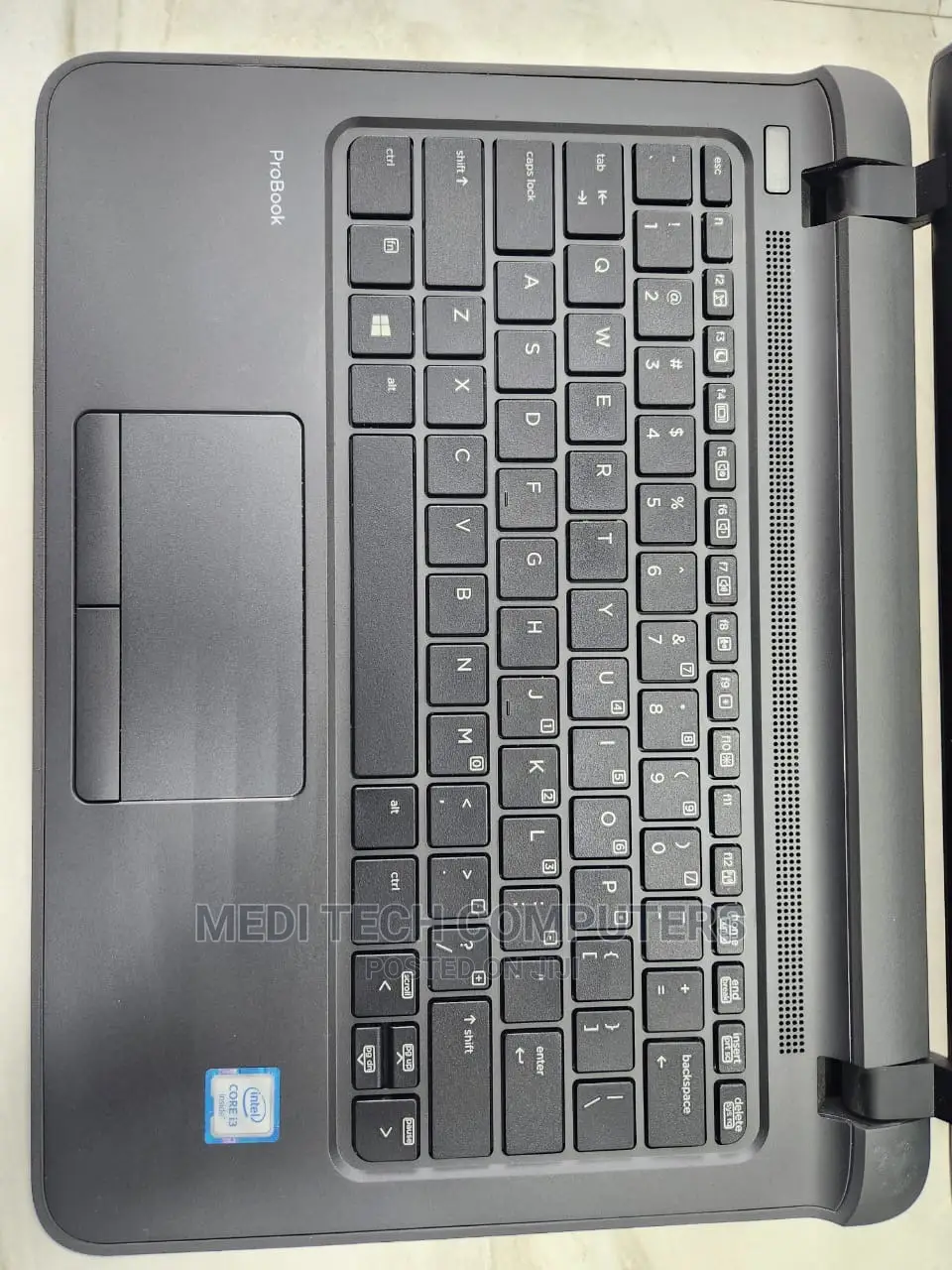 Laptop HP ProBook 11 G2 EE 4GB Intel Celeron HDD 500GB