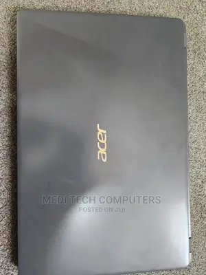 Laptop Acer Aspire 3 8GB Intel Core I5 HDD 500GB
