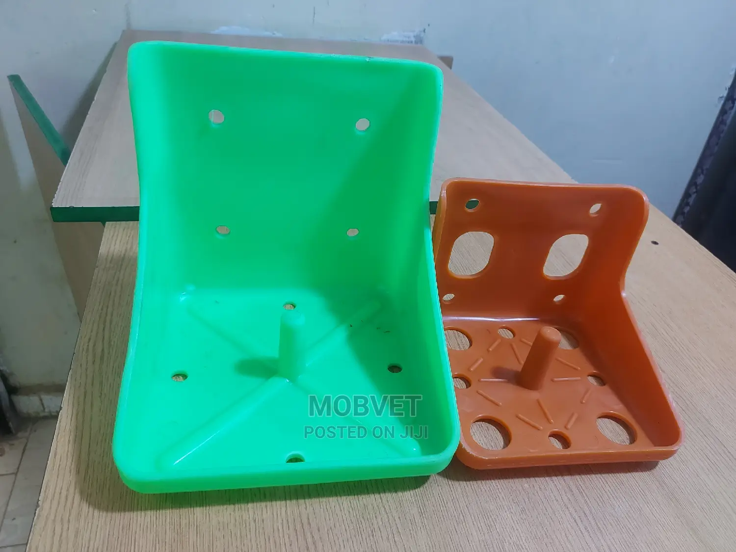 Salt Mineral Block Holders