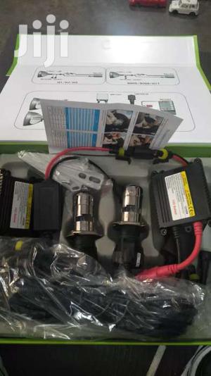 Hid Xenon Bulps