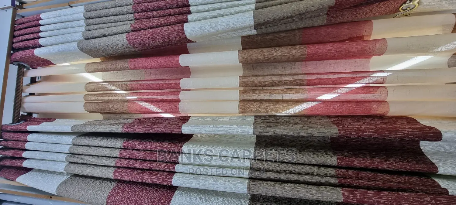 Modern Curtains